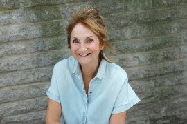 Petra Nadolny Palme