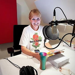 Petra Nadolny Titania Hörspiel